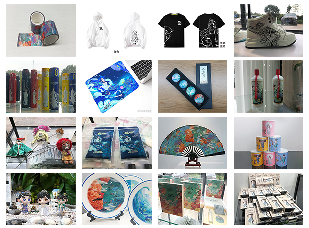 有您的支持，海洋会不断的成长